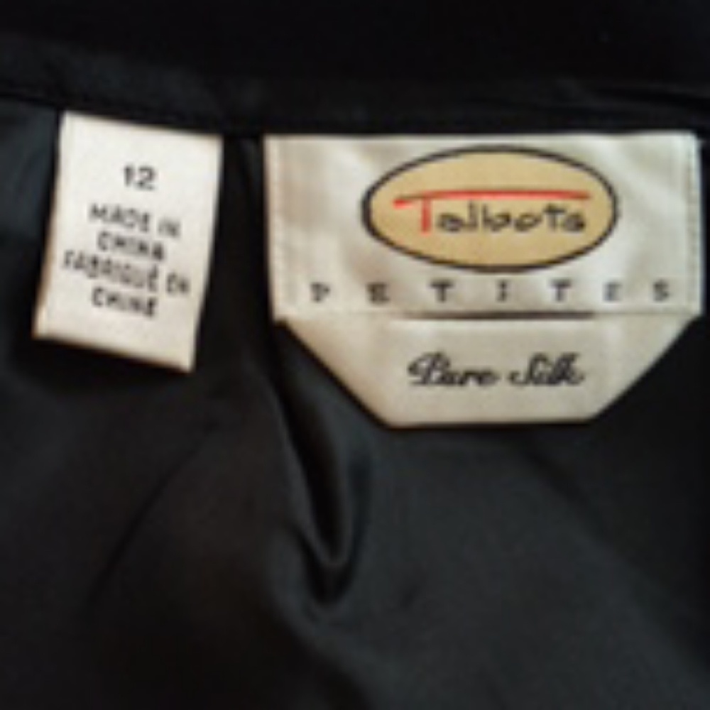 Talbots